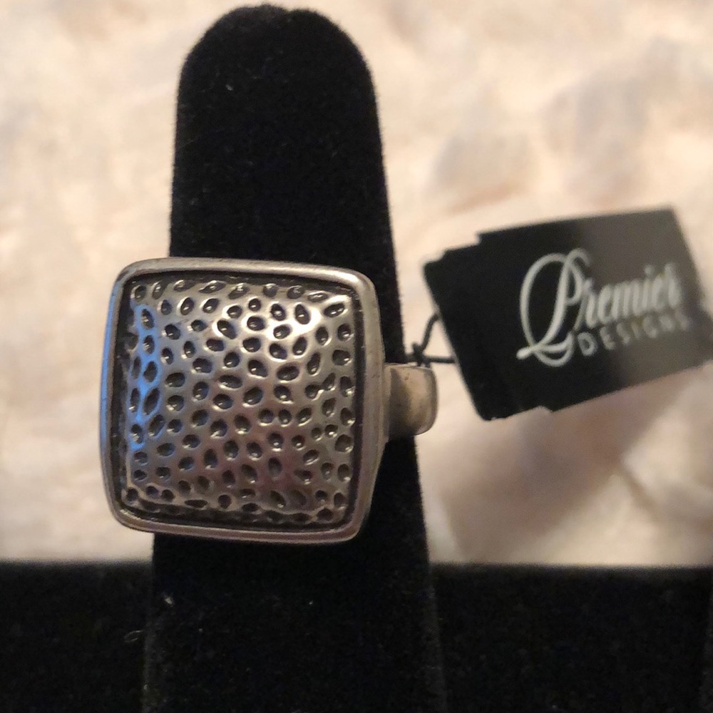 Ring size 7